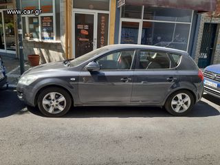 Kia Ceed / cee'd 2008-thumb-2