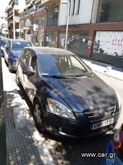 Kia Ceed / cee'd 2008-thumb-3