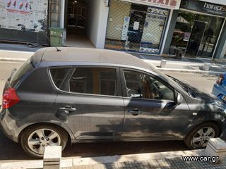 Kia Ceed / cee'd 2008-thumb-4