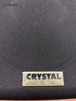 ΗΧΕΙΑ CRYSTAL AUDIO Sat 900 120W