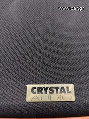 ΗΧΕΙΑ CRYSTAL AUDIO Sat 900 120W