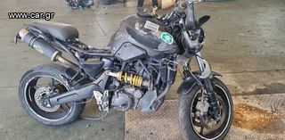 YAMAHA MT-03
