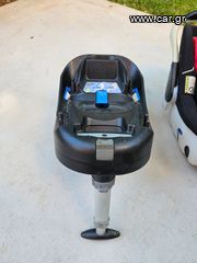 ΒΡΕΦΙΚΟ ΚΑΘΙΣΜΑ ΜΕ ΒΑΣΗ ISOFIX-thumb-1