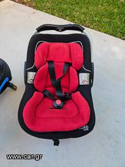 ΒΡΕΦΙΚΟ ΚΑΘΙΣΜΑ ΜΕ ΒΑΣΗ ISOFIX-thumb-2