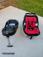 ΒΡΕΦΙΚΟ ΚΑΘΙΣΜΑ ΜΕ ΒΑΣΗ ISOFIX-thumb-4