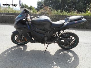 KAWASAKI ZX 636 R