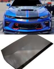 Hood Scoop (CAMARO 16-18 LT/SS)