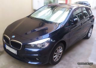 Bmw 216 Active Tourer '16 ΑΡΙΣΤΗ ΚΑΤΑΣΤΑΣΗ/ΕΛΛΗΝΙΚΟ/ΑΤΡΑΚΑΡΙΣΤΟ