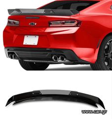 ΑΕΡΟΤΟΜΗ Rear Spoiler (CAMARO 16-23)