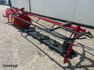 Χορτοκοπτικά Lely 2016 ΔΙΣΚΟΙ 6