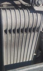 MATRIX 05' 1.5 DIESEL ΨΥΓΕΊΟ INTERCOOLER ΙΩΑΝΝΊΔΗΣ