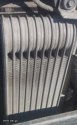 MATRIX 05' 1.5 DIESEL ΨΥΓΕΊΟ INTERCOOLER ΙΩΑΝΝΊΔΗΣ