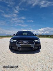 Audi A4 '17 S-LINE QUATTRO DSG