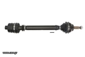 ΗΜΙΑΞΟΝΙΟ ΕΜΠΡΟΣ ΑΡΙΣΤΕΡΟ ΚΑΙ ΔΕΞΙΟ RENAULT 18  VARIABLE  ESPACE   FUEGO  1980-1990 ΚΩΔ:7701498924