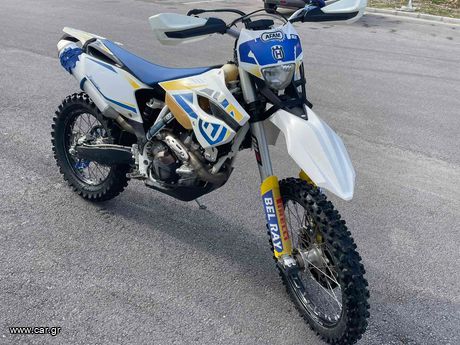 Husqvarna FE 450 '15