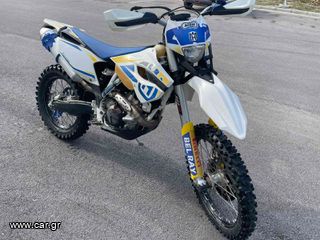 Husqvarna FE 450 '15