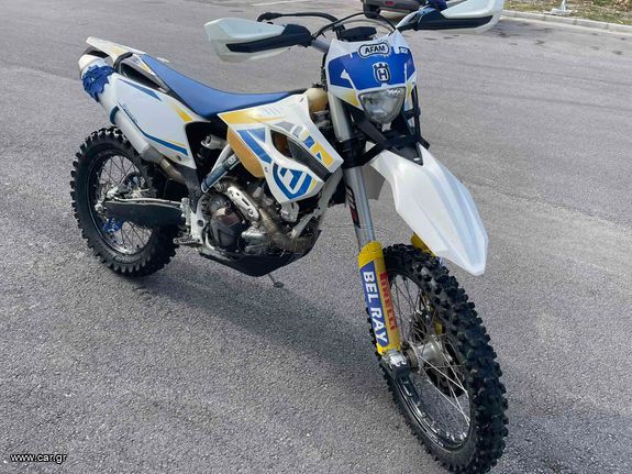 Husqvarna FE 450 '15