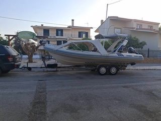 Lambro Boat 2004 620