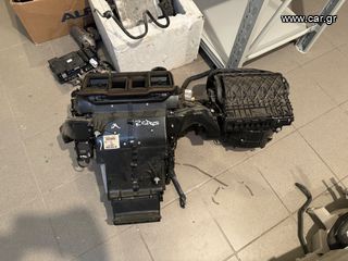 Mercedes Ml εβαπορετα 06-13