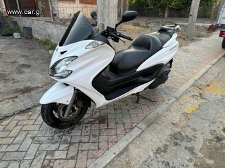 Yamaha Majesty 400 2011 2011