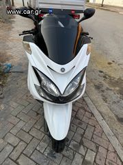 Yamaha Majesty 400 2011 2011-thumb-2