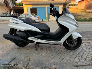 Yamaha Majesty 400 2011 2011-thumb-3