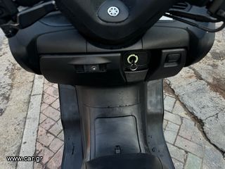 Yamaha Majesty 400 2011 2011-thumb-4