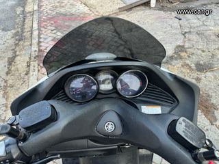 Yamaha Majesty 400 2011 2011-thumb-6