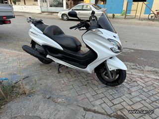 Yamaha Majesty 400 2011 2011-thumb-7