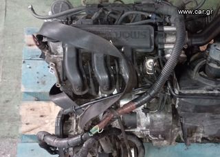 Smart Fortwo 0.7 κινητήρας 160.920