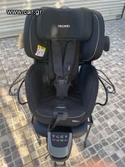 Recaro zero 1 salia + αυγό.