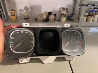 Fiat Panda new κοντέρ βενζίνη 13-22