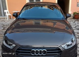 Audi A1 2016 sportback