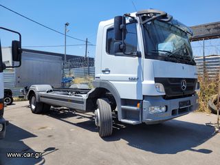 Mercedes-Benz '11 1224 EURO 5 CLIMA