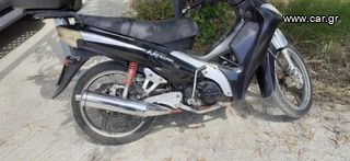 Modenas Kristar 125 '06 2006