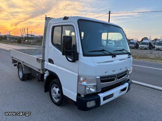 Mitsubishi 2013 Fuso 3C15 Ευρο 5 Κοντη καροτσα