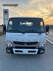 Καρότσα Mitsubishi 2013 Fuso 3C15 Ευρο 5 Κοντη καροτσα-thumb-3
