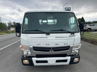 Καρότσα Mitsubishi 2013 Fuso 3C15 Ευρο 5 Κοντη καροτσα-thumb-5