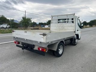 Καρότσα Mitsubishi 2013 Fuso 3C15 Ευρο 5 Κοντη καροτσα-thumb-10