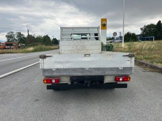 Καρότσα Mitsubishi 2013 Fuso 3C15 Ευρο 5 Κοντη καροτσα-thumb-12