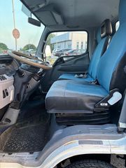 Καρότσα Mitsubishi 2013 Fuso 3C15 Ευρο 5 Κοντη καροτσα-thumb-17