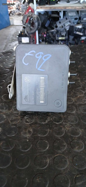 ΜΟΝΑΔΑ ABS BMW E92