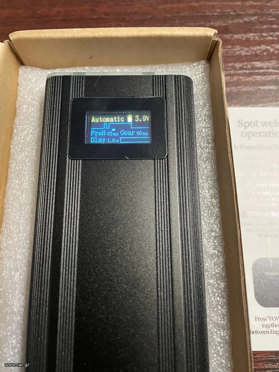 SPOT WELDER WELDING MACHINE