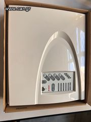Συστήματα Πυρανίχνευσης FIRE CONTROL PANEL-thumb-2