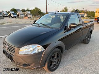 Καρότσα Fiat 2013 Strada 1,3 MJ 4x2-thumb-3