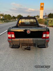 Καρότσα Fiat 2013 Strada 1,3 MJ 4x2-thumb-8