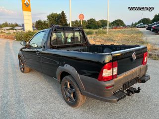 Καρότσα Fiat 2013 Strada 1,3 MJ 4x2-thumb-9