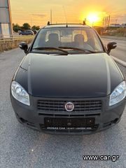Καρότσα Fiat 2013 Strada 1,3 MJ 4x2-thumb-10
