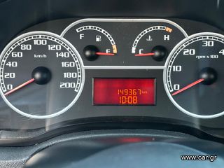 Καρότσα Fiat 2013 Strada 1,3 MJ 4x2-thumb-16