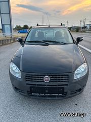 Καρότσα Fiat 2013 Strada 1,3 MJ 4x2-thumb-17